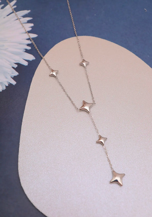 Collier Etincelle