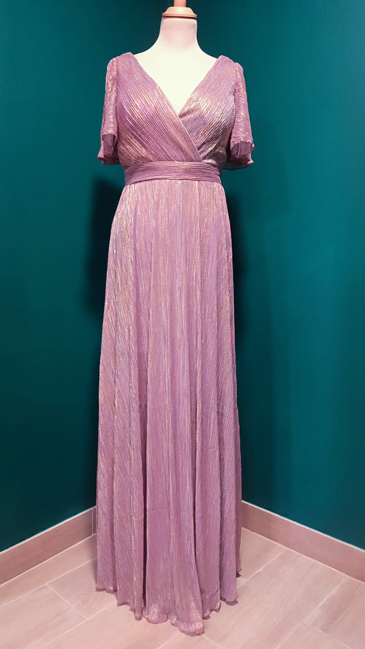 Aïda (mauve)