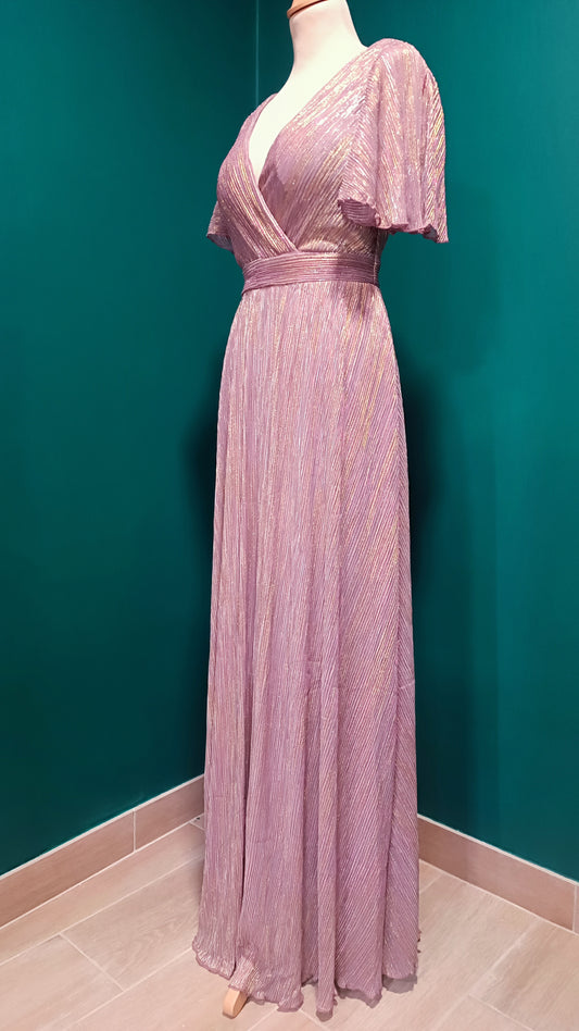 Aïda (mauve)