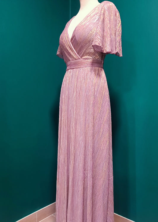 Aïda (mauve)